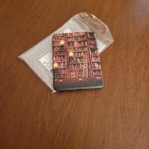 Slim Case Compatible with Kindle Paperwhite 11th Gen 2021 w/auto wake up sleep